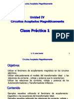 Circuitos Acoplados Magneticamente