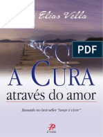 A Cura Através Do Amor