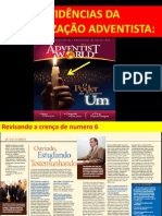 Romanizacao Do Adventismo