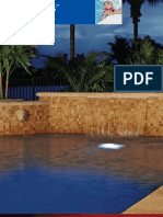 Water Effects: by Pentair Water Pool and Spa