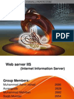 Web Server