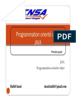 Cours Java 1