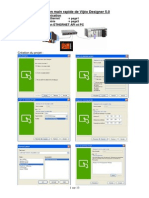 Vijeo Designer 5 PDF