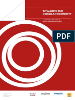 Towards The Circular Economy Volume 3