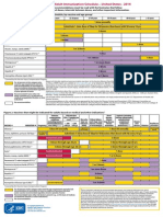 Adult Schedule 11x17