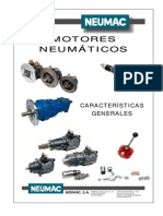 Motor Neumatico