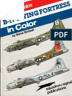 Fighting Colors N 6561 - Boeing B-17 Flying Fortress in Color 86