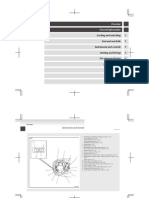 Mitsubishi ASX User Manual