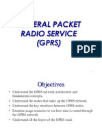 GPRS Presentation