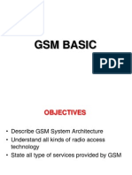 Gb-0101-E1 - GSM Basic