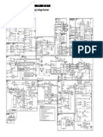 Philips Chassis L01.1a 29pt5507 58 SCH