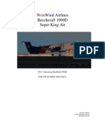 B190 POHbeechcraft