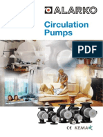 ALARKO CirculationPump PDF