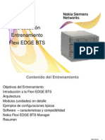 Module 01 - Introduction To Flexi EDGE BTS