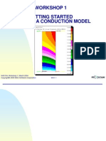 Workshop 1 Getting Started Creating A Conduction Model