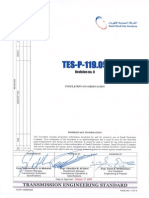 Tes P 119 05 R0