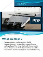 Flaps