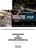 01 Principios de Diseño Urbano - Vialidad