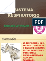 Fisiología Veterinaria II