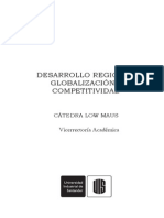 Desarrollo Regional Uis