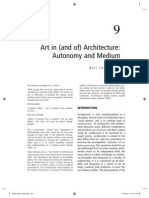 1 Verschaffel Autonomy and Medium