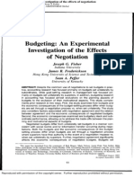 The Accounting Review Jan 2000 75, 1 ABI/INFORM Global