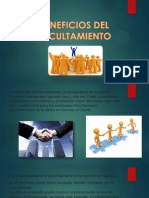 Beneficios Del Facultamiento