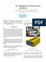 Paper de N Inversor de Corriente