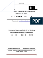 DL/T 911-2004 (DL/T911-2004 DLT911-2004) - Translated English of Chinese Standard