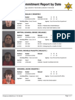 Peoria County Booking Sheet 02/26/14