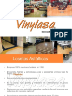 Catalogo Vinylasa