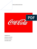 Coca - Cola Consumer Behavior