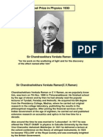 Sir Raman