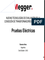 2 Pruebas Electricas