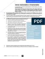 ESO - 3º - Act. de Ampliación Matematicas (Multiplo)