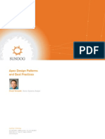 Apex Design Patterns