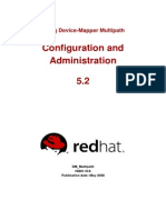 Red Hat Linux 5.2 Configuration and Administration