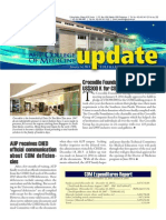 Adventist University of The Philippines College of Medicine Update Jan14.2014final