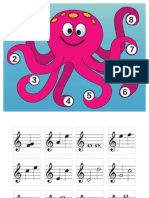 Interval Octopus