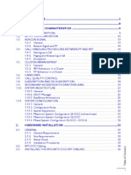 DECT CE Manual