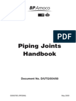 Piping Joints Handbook