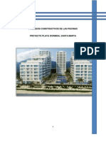 Procesos Construccion Piscinas PDF