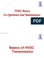 HVDC