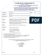 NCC 6449 - 10 X Rev.15 Blinda Ilum Ex N