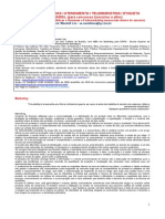 Marketing - Vendas - Atendimento - Telemarketing - Etiqueta para Bancos - Prof. Wendell Léo