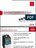 InfoPLC Net PowerFlex 525 AC Drives