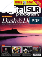 Digital SLR Photography 2013-04