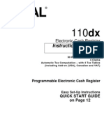 110dx Instruction Manual Eng June 08