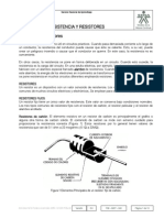 05 Resistencia y Resistores