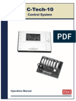 Stulz C-Tech 10